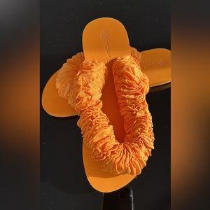 COPY - Tory Burch flip flop sandals